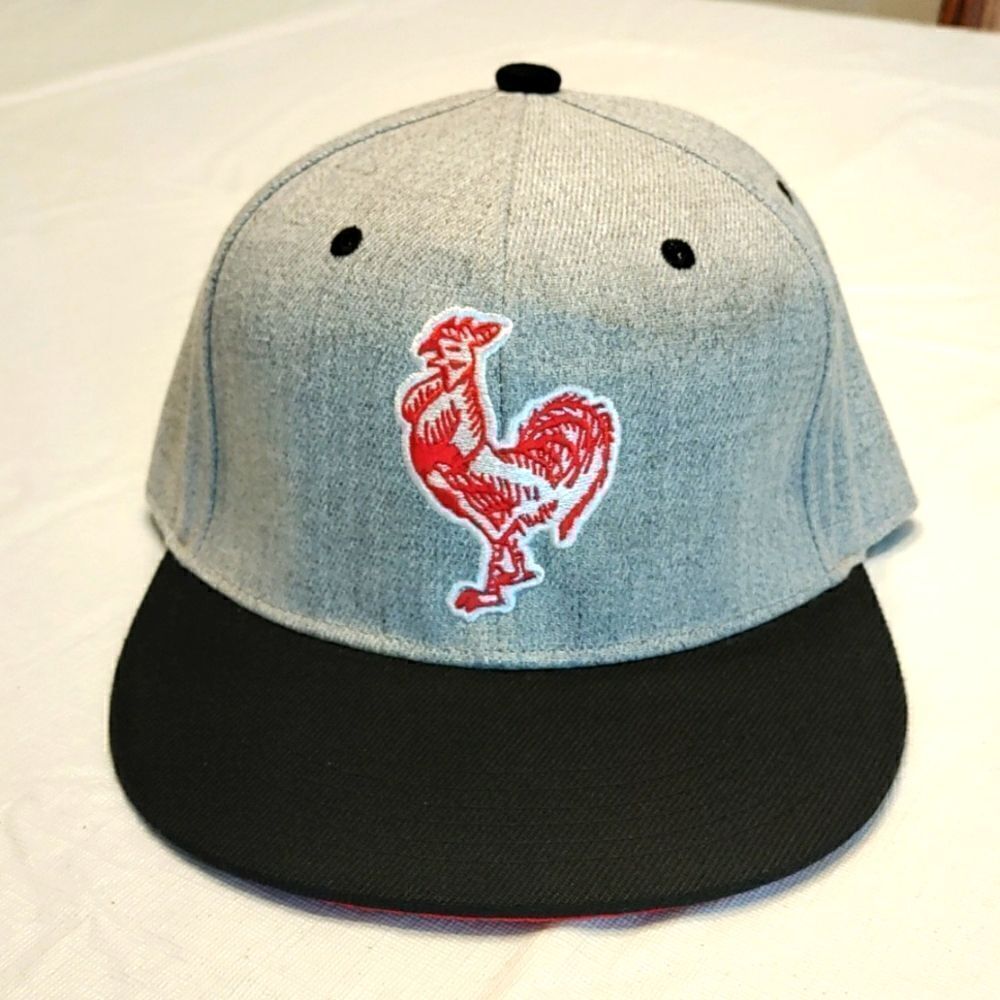 Sriracha Hat 